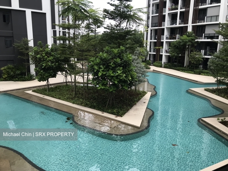 Botanique At Bartley (D19), Condominium #307156851